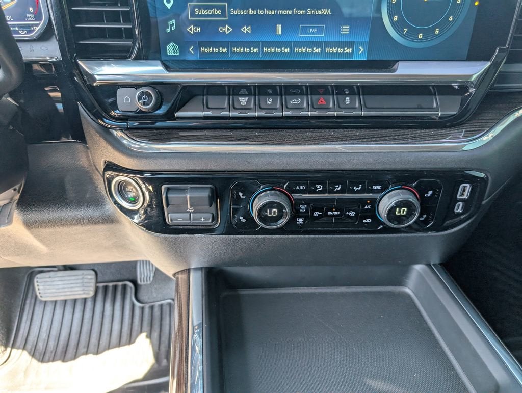 2024 Chevrolet Silverado 3500 HD LT DRW