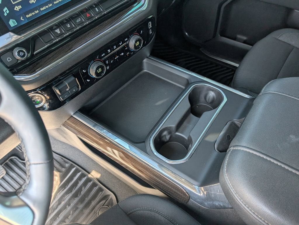 2024 Chevrolet Silverado 3500 HD LT DRW