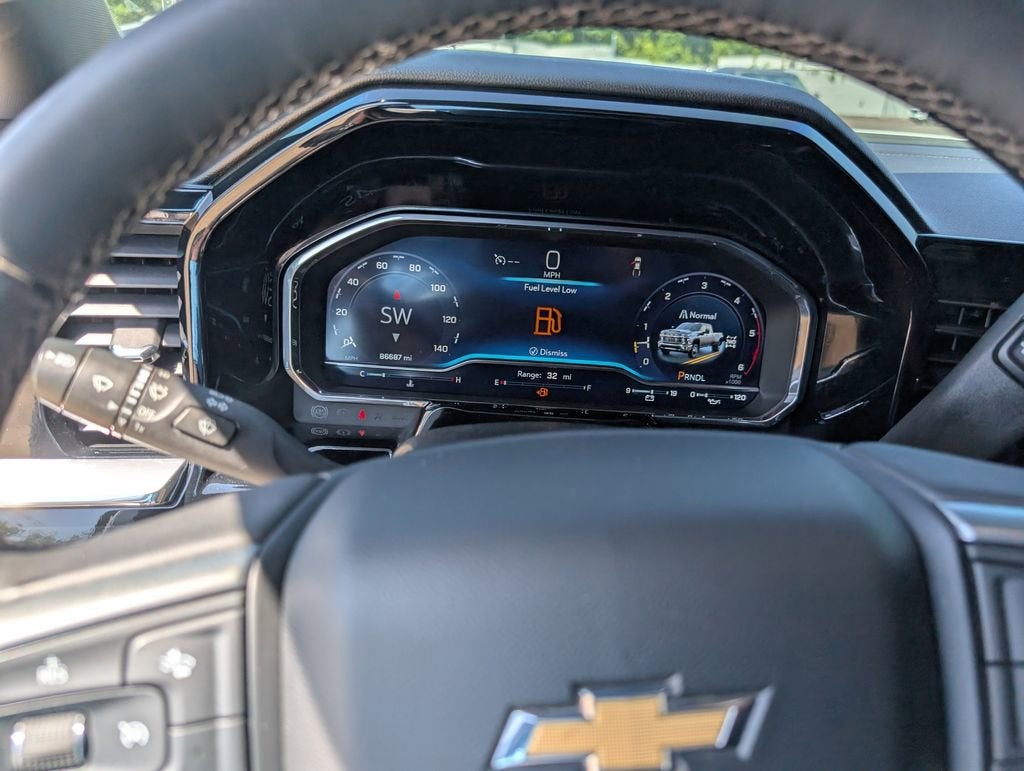 2024 Chevrolet Silverado 3500 HD LT DRW