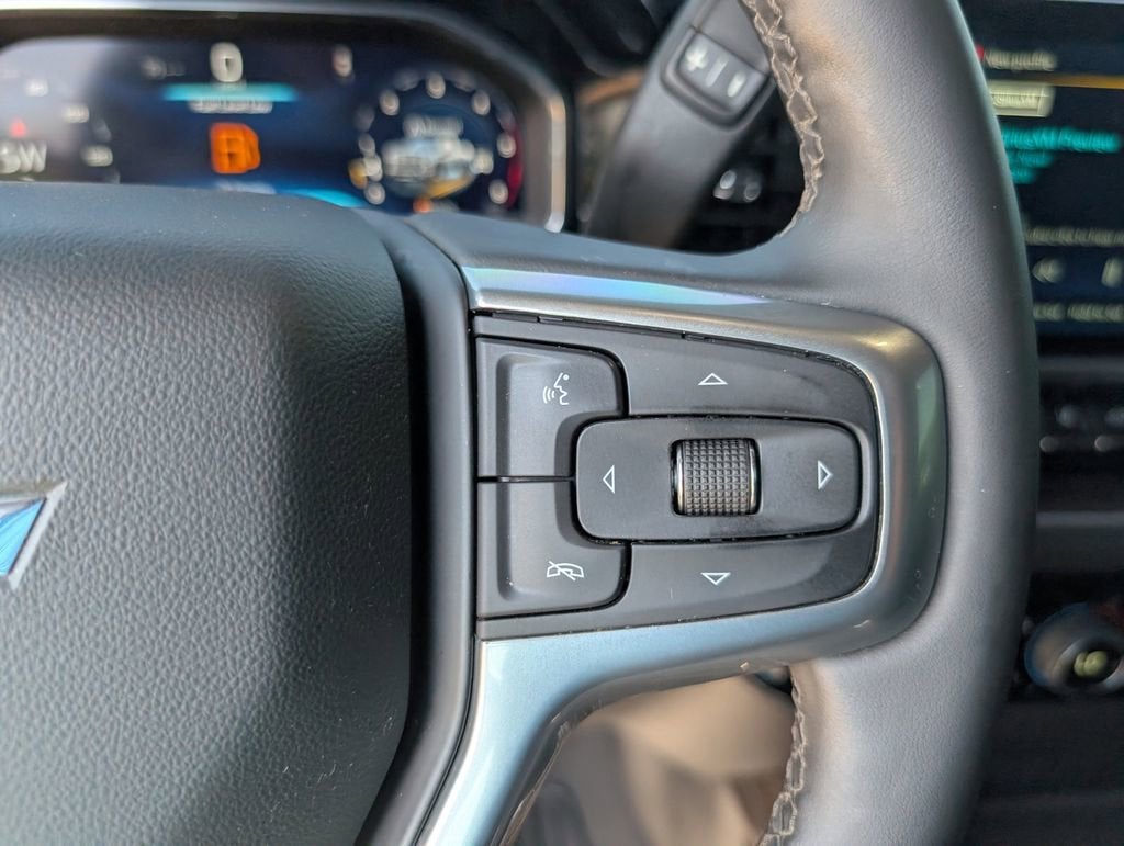 2024 Chevrolet Silverado 3500 HD LT DRW