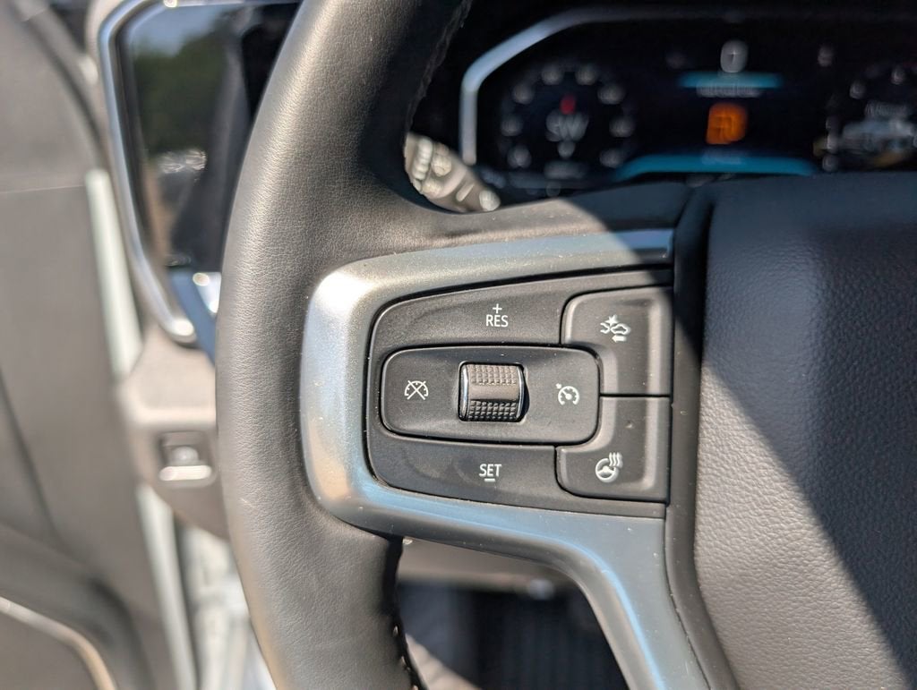 2024 Chevrolet Silverado 3500 HD LT DRW