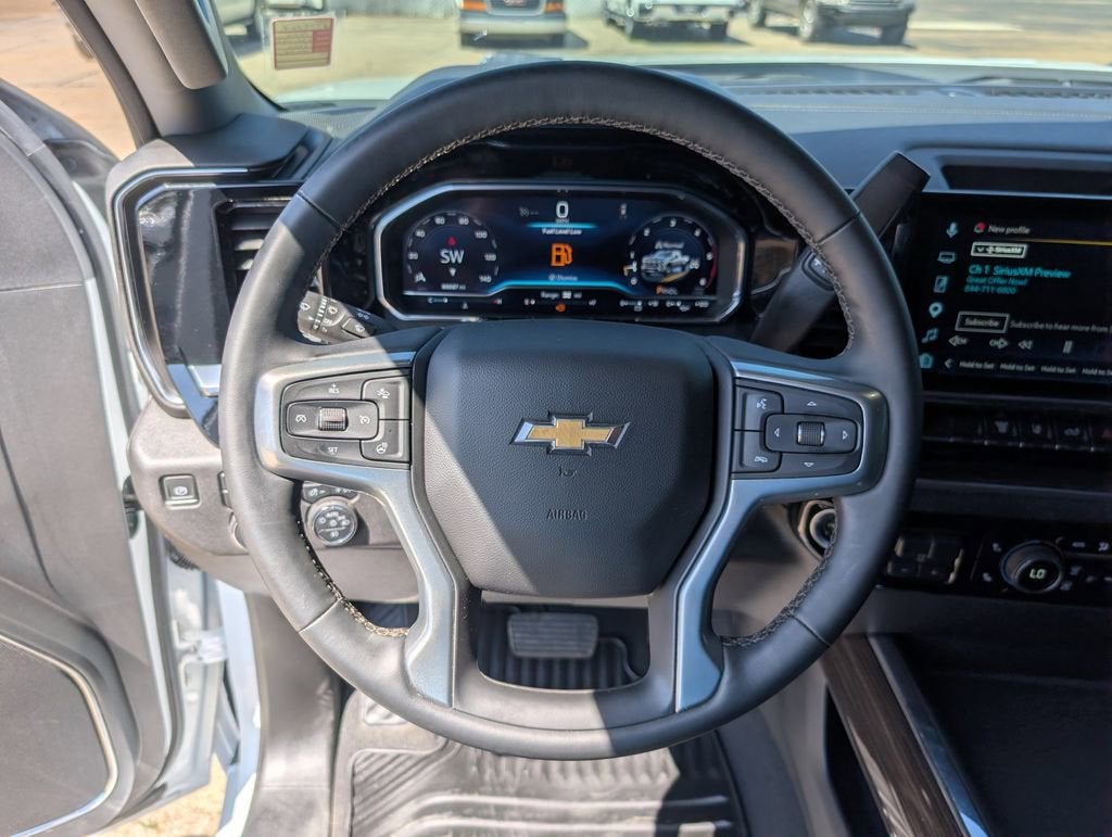 2024 Chevrolet Silverado 3500 HD LT DRW