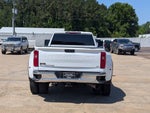 2024 Chevrolet Silverado 3500 HD LT DRW