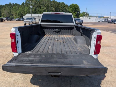2024 Chevrolet Silverado 3500 HD LT DRW
