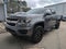 2018 Chevrolet Colorado 4WD LT