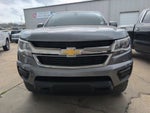 2018 Chevrolet Colorado 4WD LT