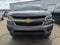 2018 Chevrolet Colorado 4WD LT