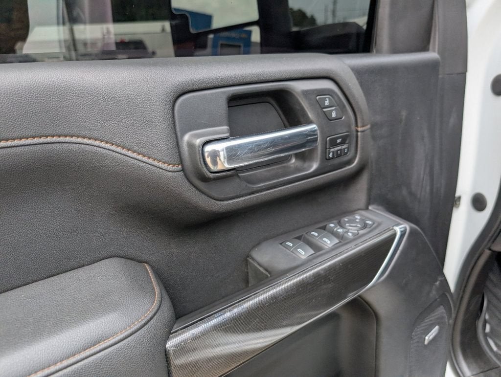 2019 Chevrolet Colorado 4WD Z71