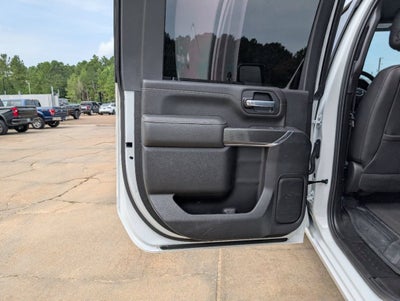 2019 Chevrolet Colorado 4WD Z71