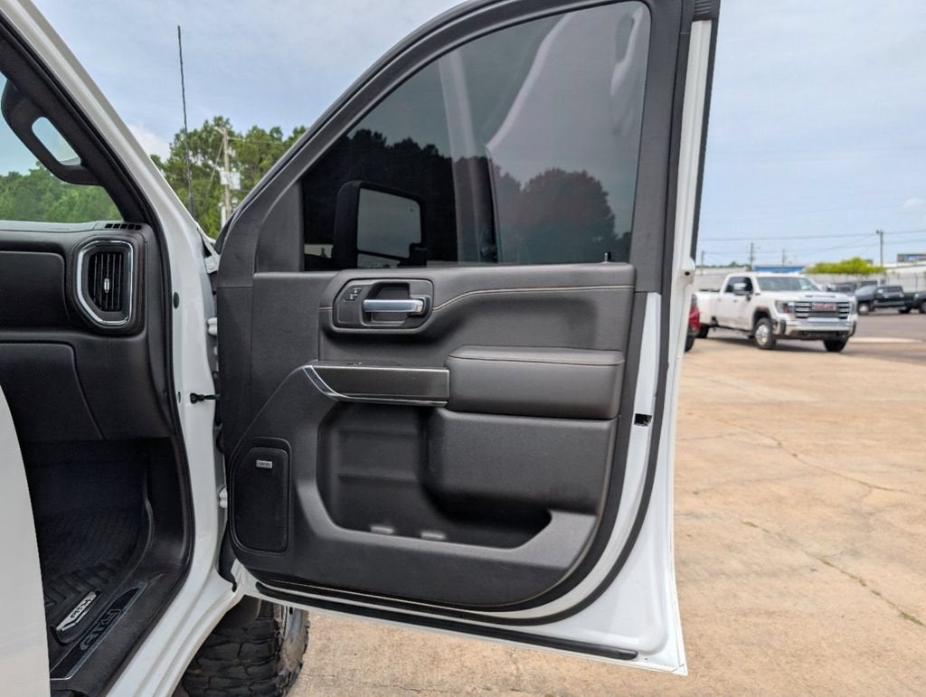 2019 Chevrolet Colorado 4WD Z71