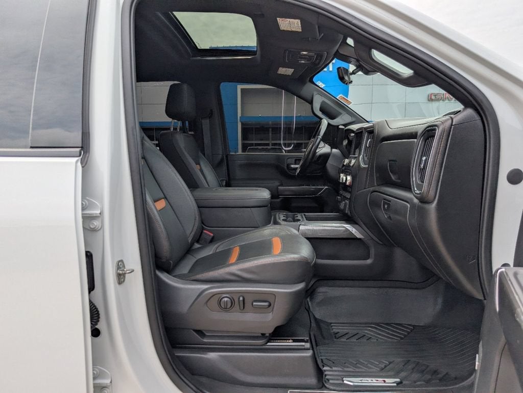 2019 Chevrolet Colorado 4WD Z71