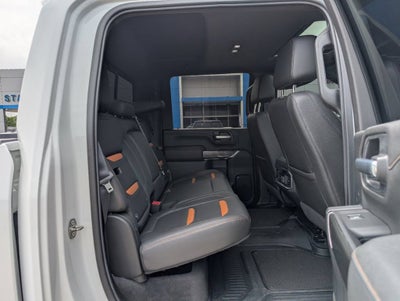 2019 Chevrolet Colorado 4WD Z71