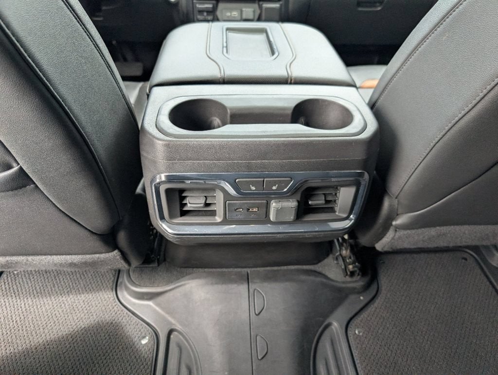 2019 Chevrolet Colorado 4WD Z71