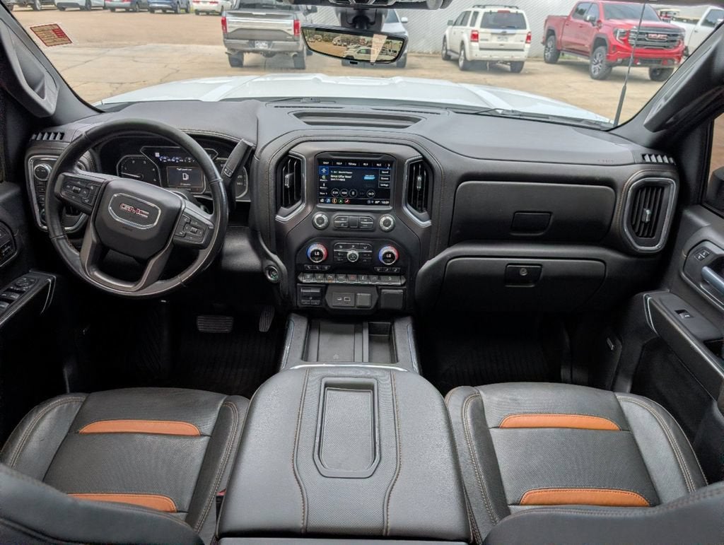 2019 Chevrolet Colorado 4WD Z71