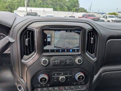 2019 Chevrolet Colorado 4WD Z71