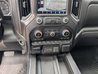 2019 Chevrolet Colorado 4WD Z71