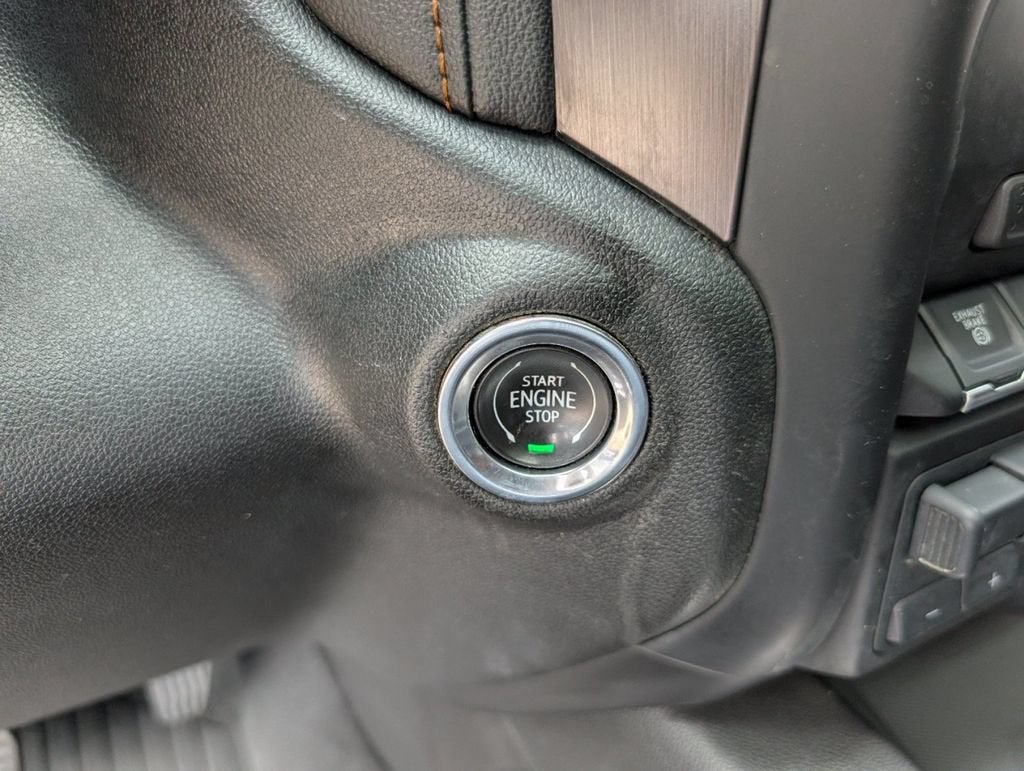2019 Chevrolet Colorado 4WD Z71
