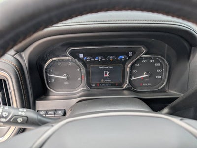 2019 Chevrolet Colorado 4WD Z71