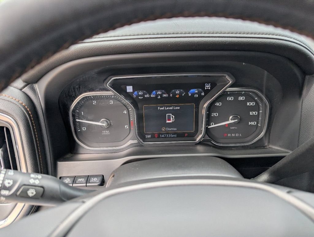 2019 Chevrolet Colorado 4WD Z71