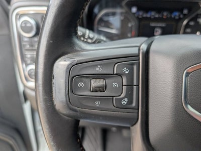 2019 Chevrolet Colorado 4WD Z71