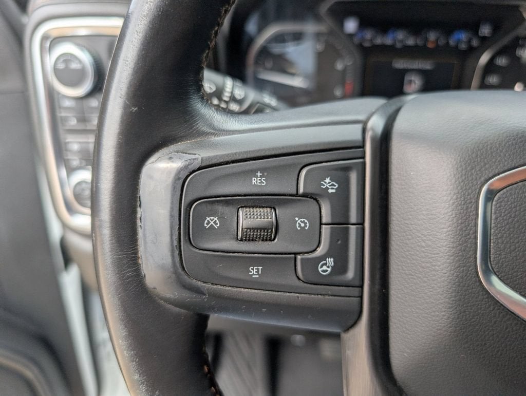 2019 Chevrolet Colorado 4WD Z71