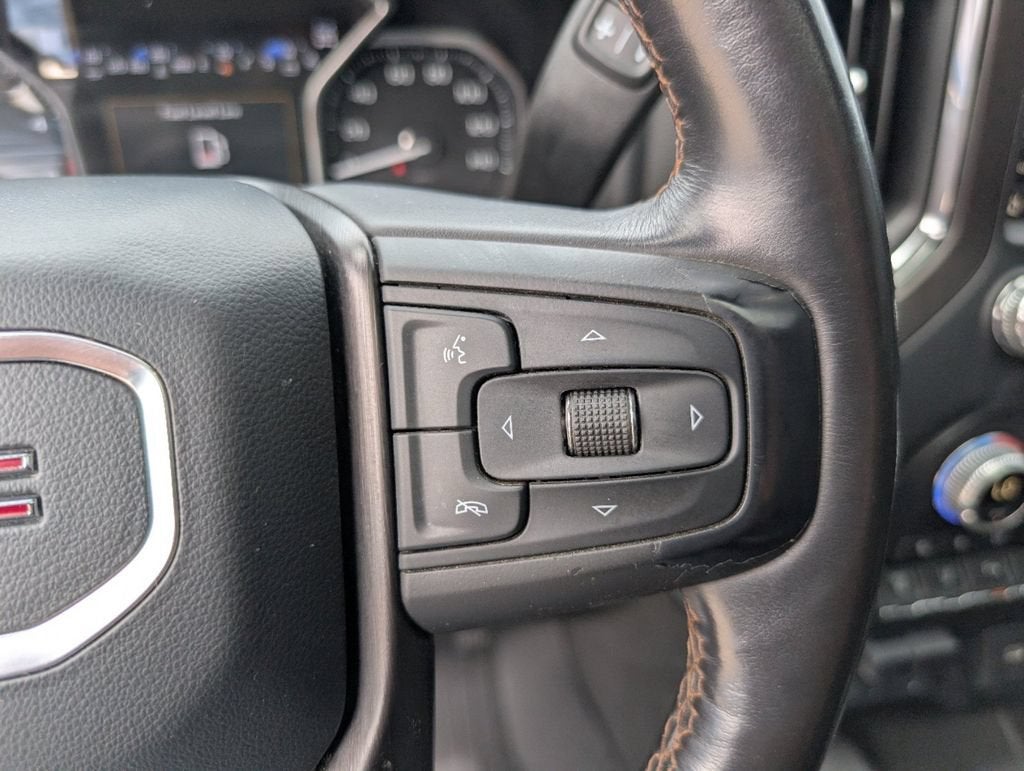 2019 Chevrolet Colorado 4WD Z71