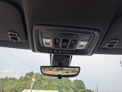 2019 Chevrolet Colorado 4WD Z71