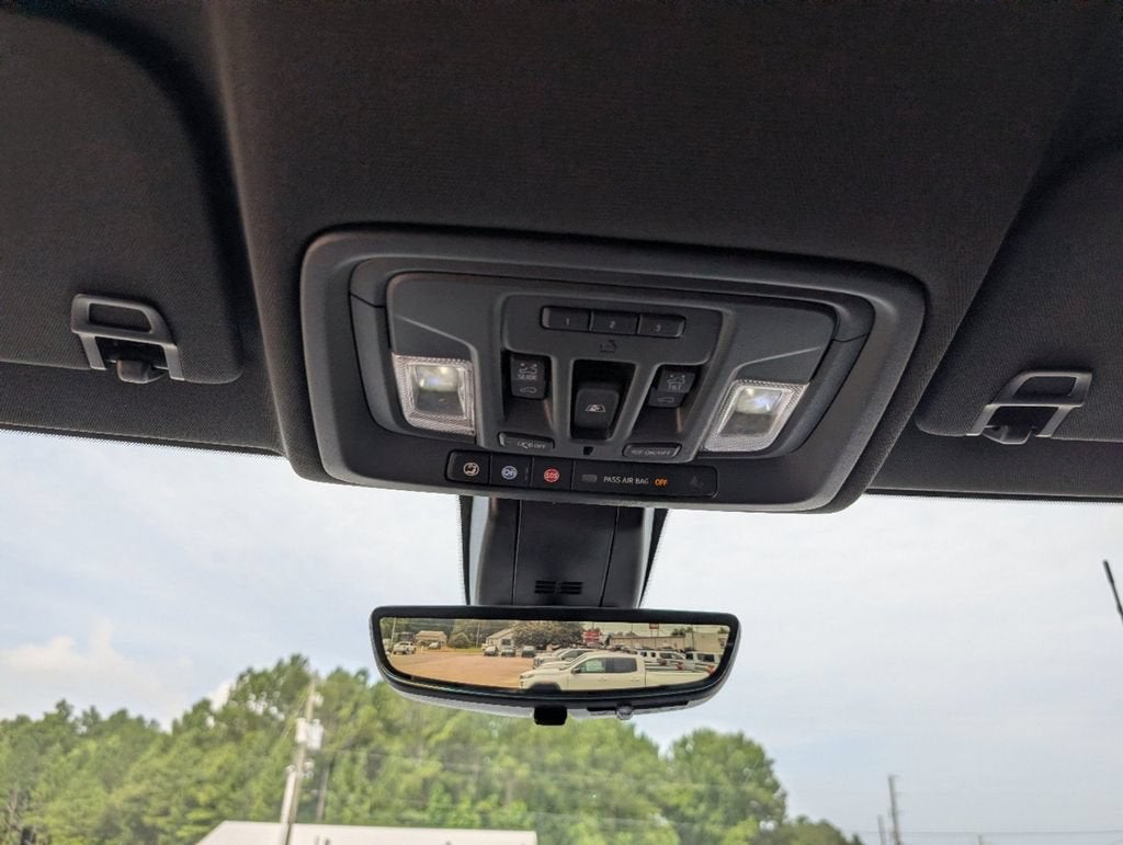 2019 Chevrolet Colorado 4WD Z71