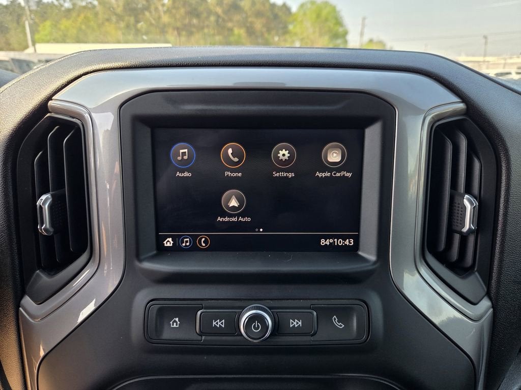 2022 GMC Sierra 2500 HD Pro