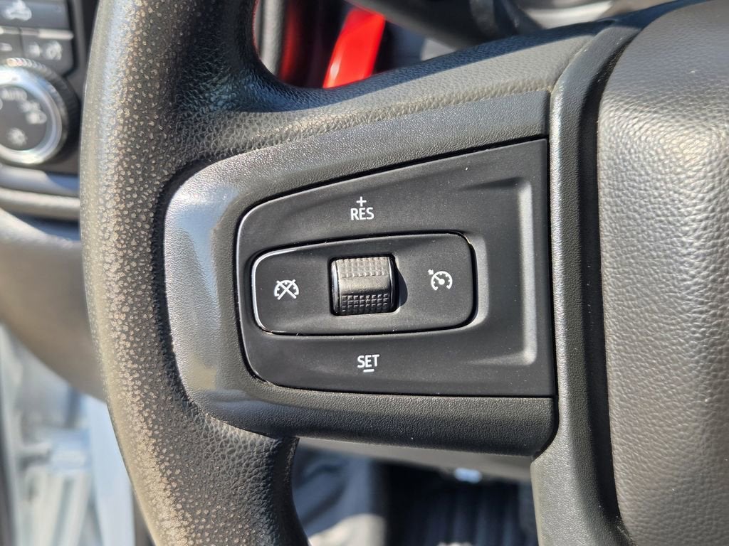 2022 GMC Sierra 2500 HD Pro