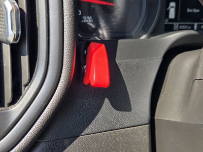 2022 GMC Sierra 2500 HD Pro