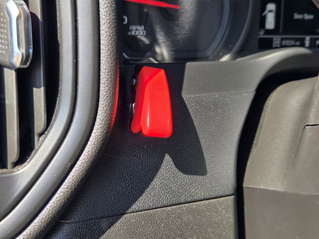 2022 GMC Sierra 2500 HD Pro