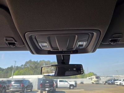 2022 GMC Sierra 2500 HD Pro