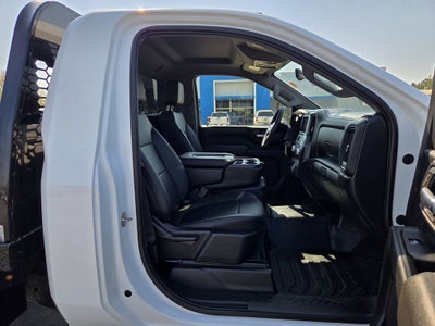 2022 GMC Sierra 2500 HD Pro