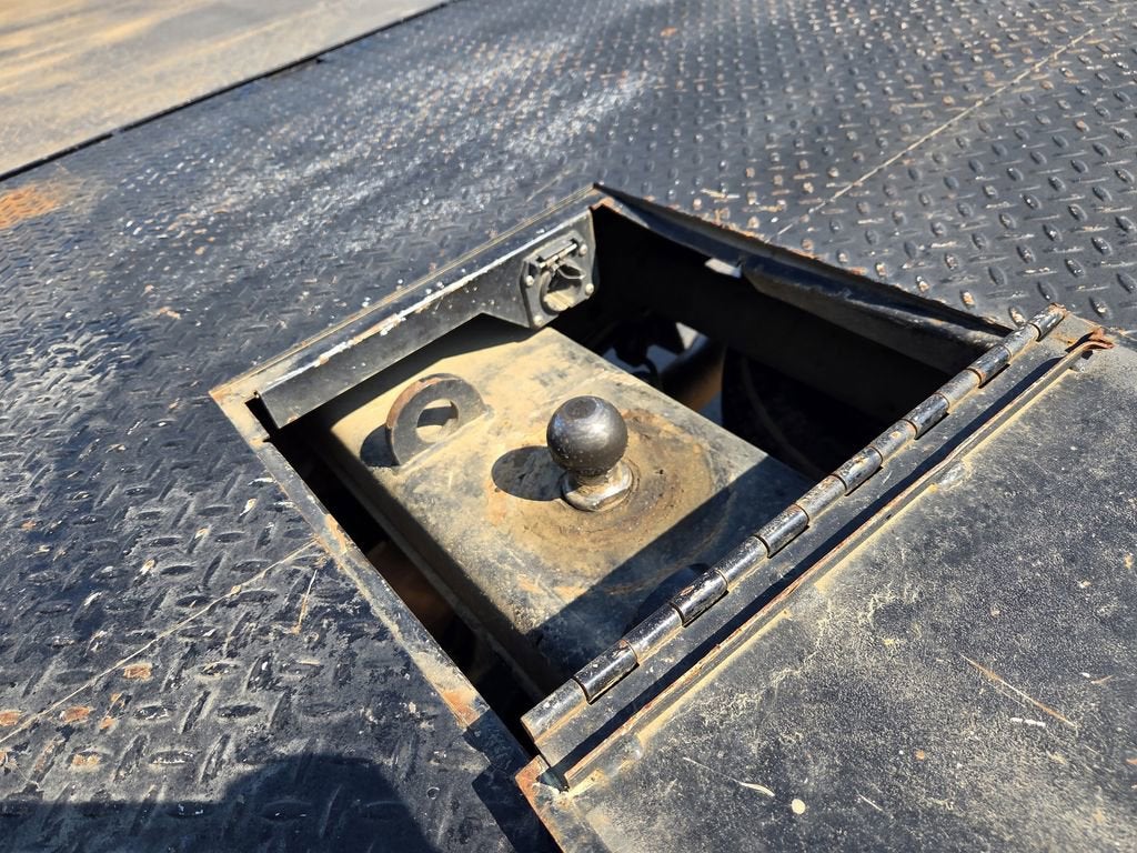 2022 GMC Sierra 2500 HD Pro