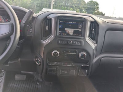 2026 GMC Sierra 3500 HD Chassis Cab Pro