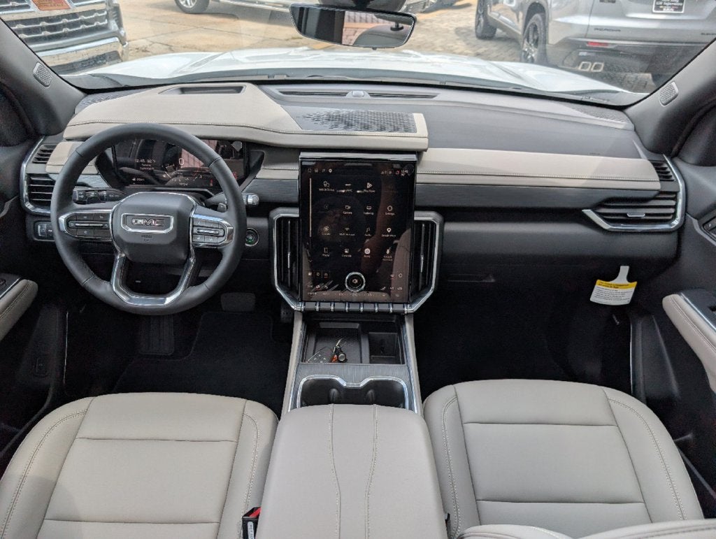 2026 GMC Acadia Elevation - Photo 10