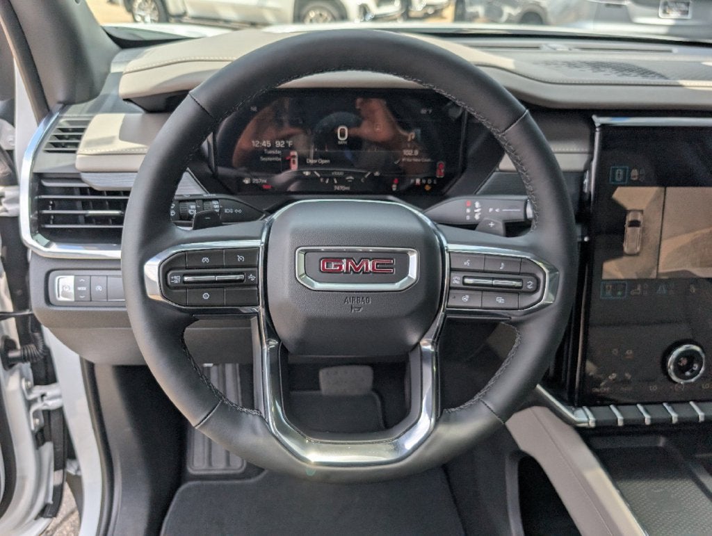2026 GMC Acadia Elevation - Photo 12