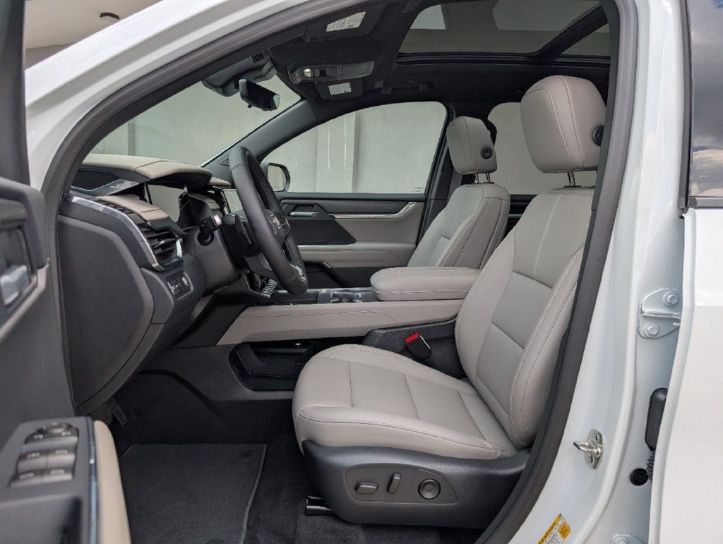 2026 GMC Acadia Elevation - Photo 7