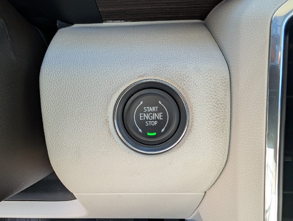 2027 GMC Acadia Denali