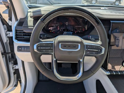 2027 GMC Acadia Denali