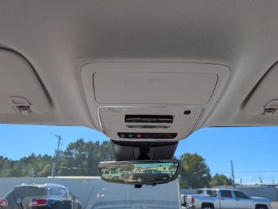 2027 GMC Acadia Denali