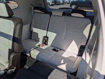 2027 GMC Acadia Denali
