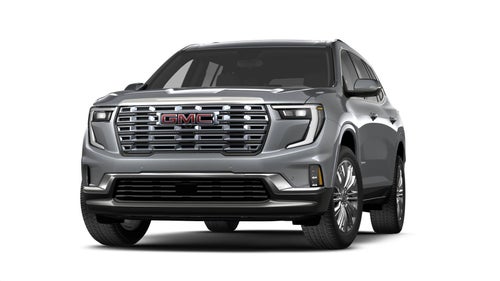 2027 GMC Acadia Denali