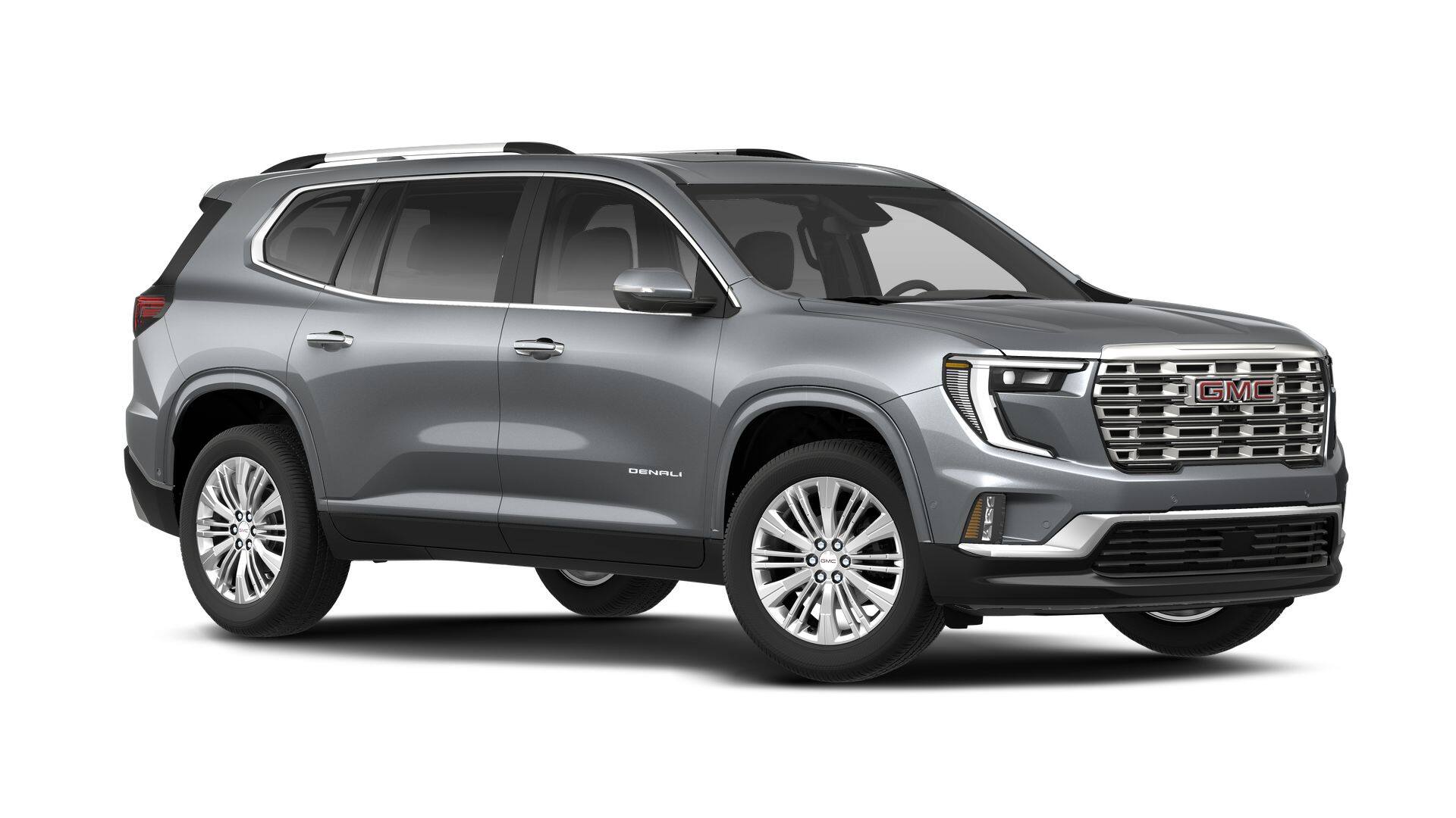 2027 GMC Acadia Denali