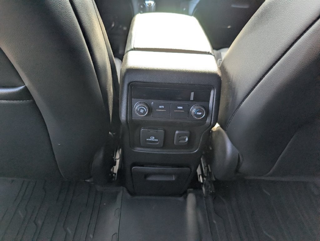 2019 GMC Acadia SLT