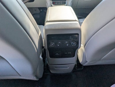 2022 GMC Acadia SLT