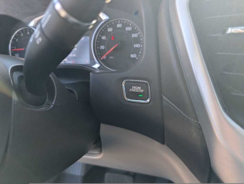 2022 GMC Acadia SLT