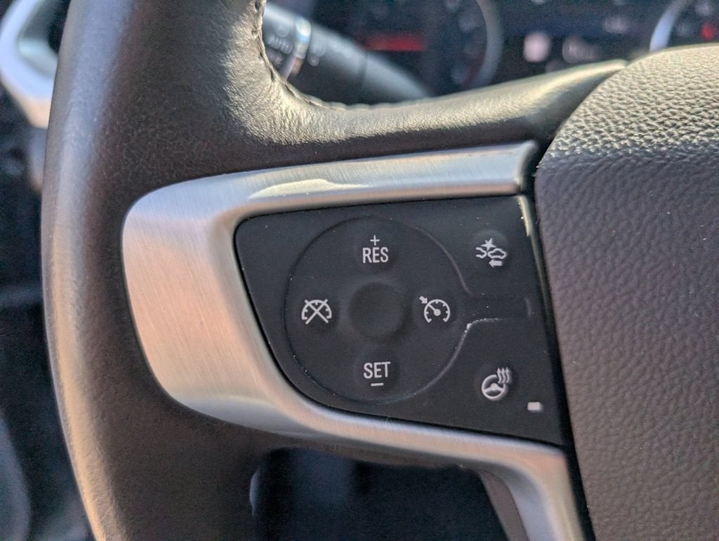2022 GMC Acadia SLT