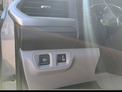 2022 GMC Acadia SLT